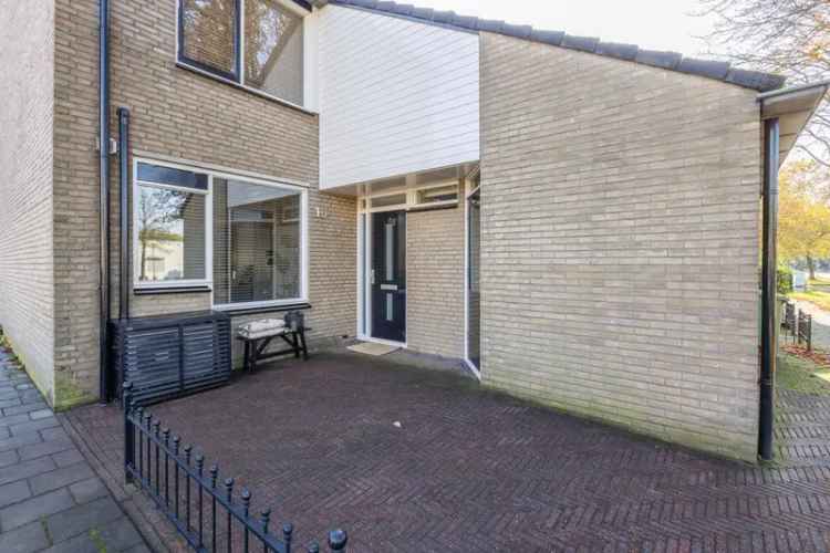 Eengezinswoning Te Koop in Hengelo, Overijssel