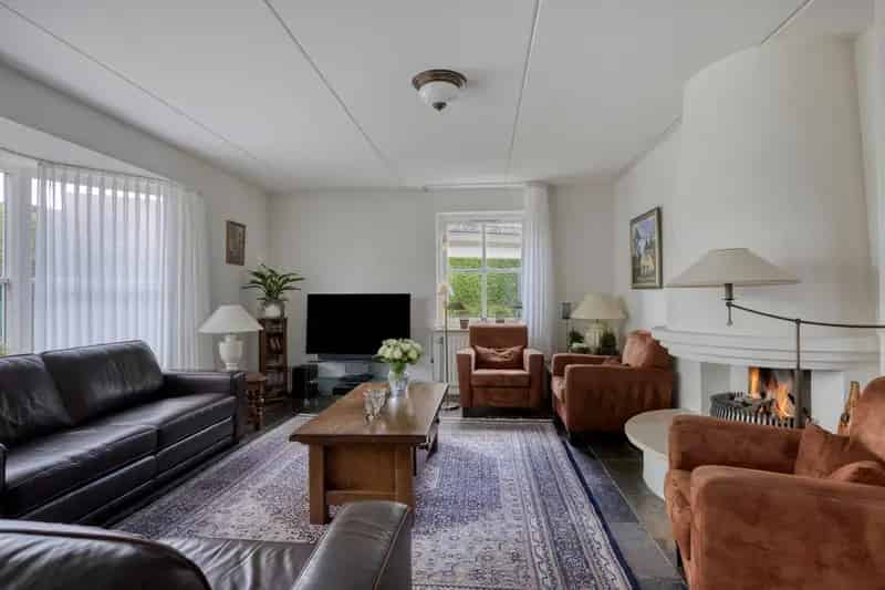 Vrijstaande woning Petenbos 175m2 57m2 garage riante tuin
