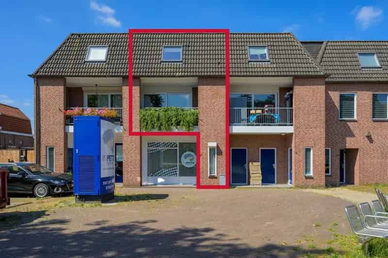 Appartement te koop: Sint Antoniusstraat 4-A 4902 PV Oosterhout (NB) | Funda