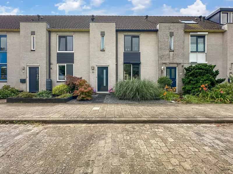Huis te koop Duiven Vlielandlaan 21