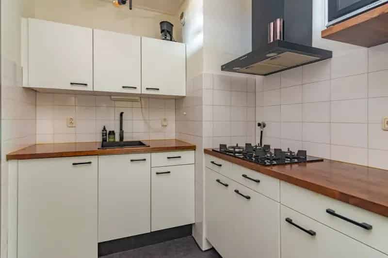 Appartement Ede: Instapklaar appartement nabij station