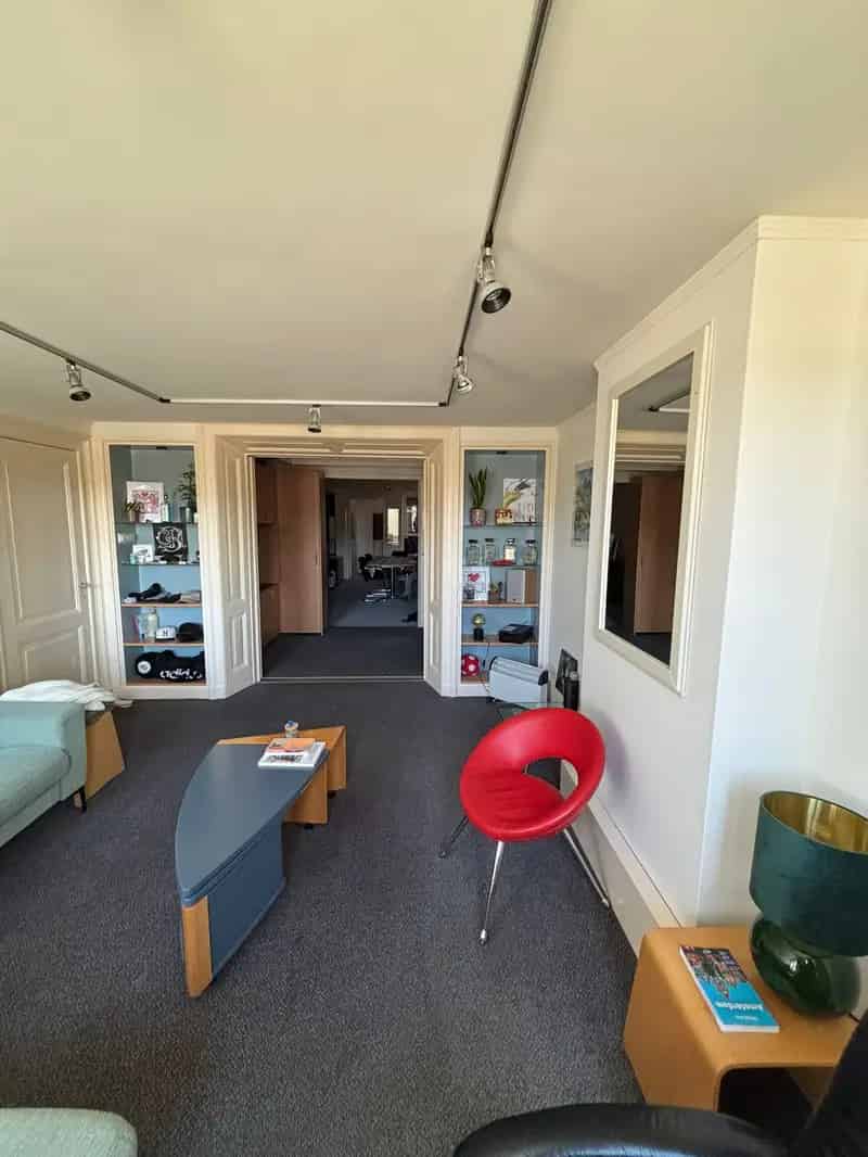 Kamer Amsterdam Oost 2 maanden Juli-Augustus