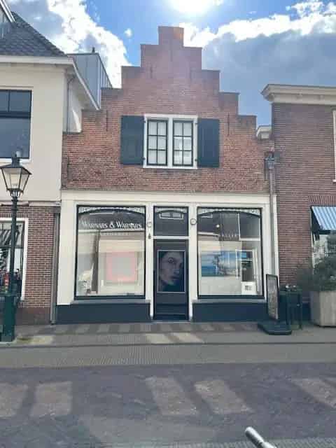 Winkel te Huur Naarden Vesting 96m2