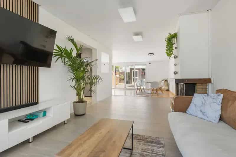 Tussenwoning Cuijk De Valuwe 124m² 3 slaapkamers Moderne Keuken