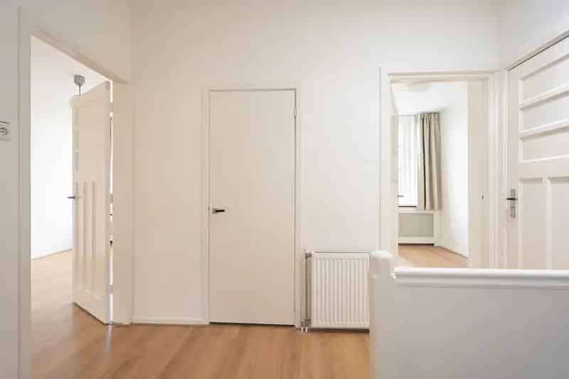 Appartement te koop Bezuidenhout Den Haag