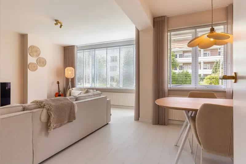 Appartement te koop Apeldoorn: Instapklaar 3-kamer appartement met balkon