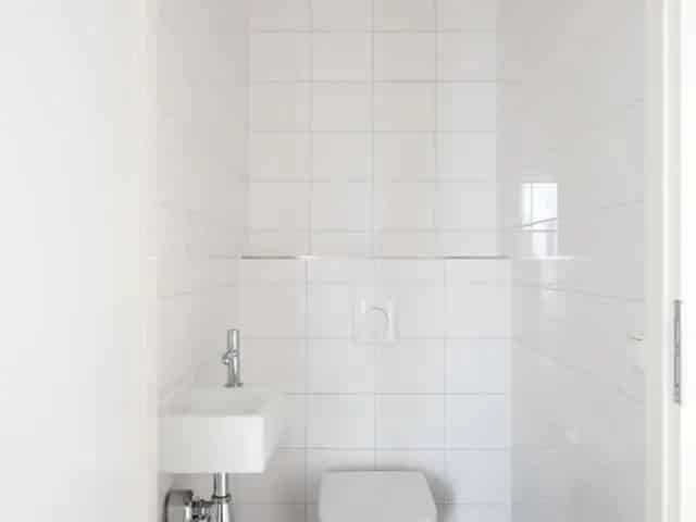 Te Huur: Ruim 4 Kamer Appartement Amsterdam