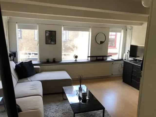 Kamer Arnhem 18m2 1900
