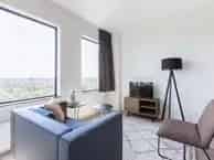 Studio Maarssen 25m2 1 kamer Rustige buurt