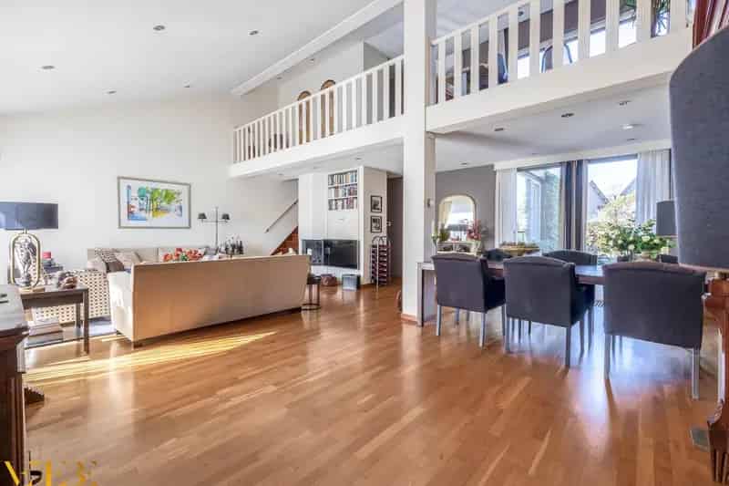 Semi-bungalow te koop in 't Meuleveld