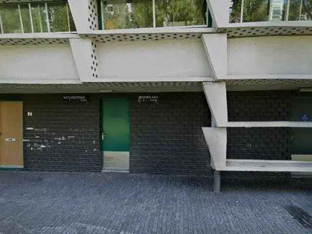 Luxe appartement Amsterdam Oostelijke Eilanden