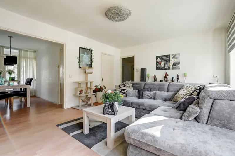 4 Kamer Appartement Breda 89m2 3 slaapkamers 2 Balkons