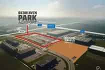 Bedrijfsruimte 242m2 te koop of te huur Middenmeer