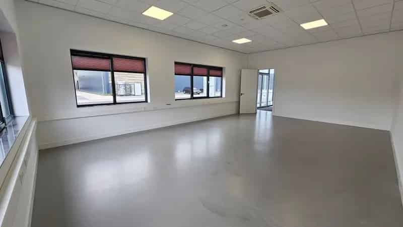 Kantoorruimte te huur Purmerend 50m² - moderne hoogwaardige afwerking
