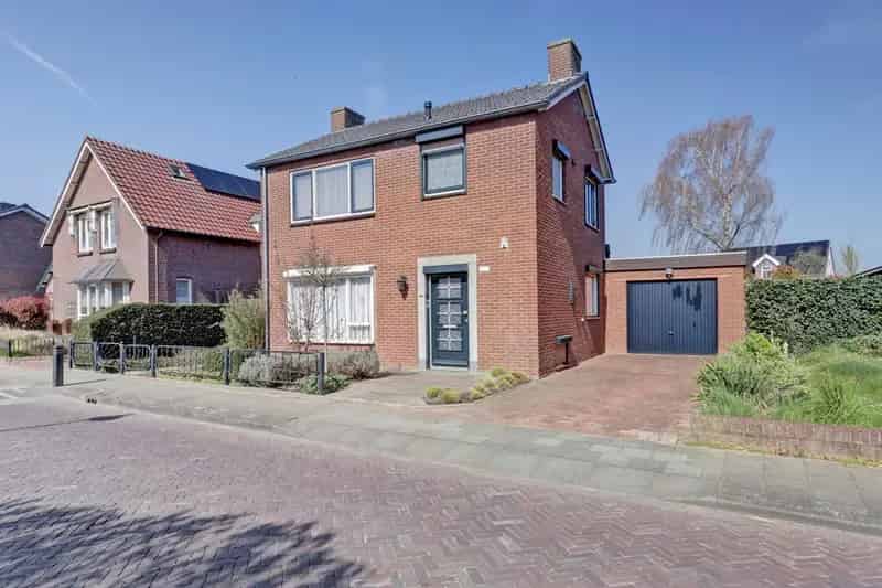 Vrijstaand Huis Millingen aan de Rijn 3 slaapkamers