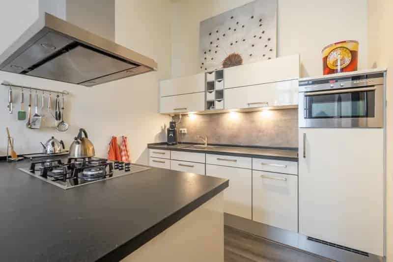 Herenhuis te Bemmel 140m2 Topwoning Dakterras Parkeerplaats