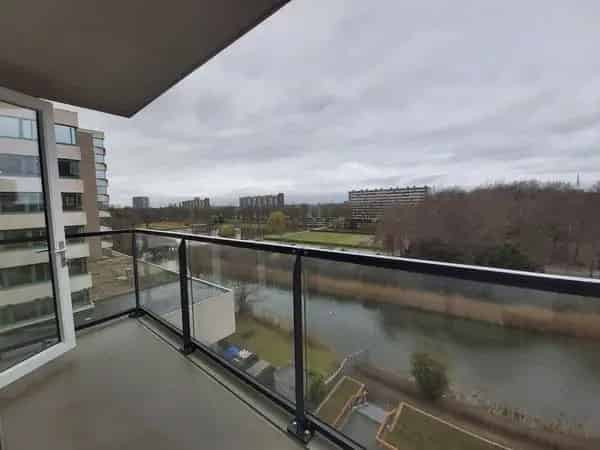 3-kamer appartement Transwijk 81m2 balkon moderne keuken badkamer
