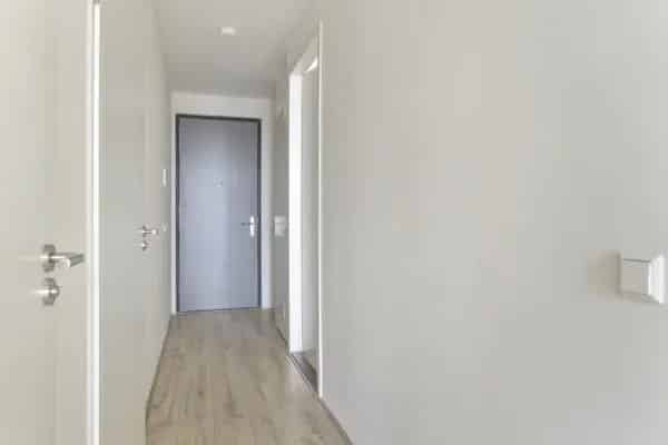 Appartement Nijenoord Utrecht: Luxe appartementen 46-152m2