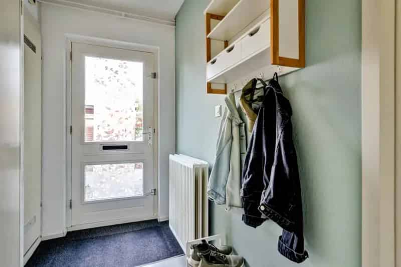 Appartement te koop Hoorn: gelijkvloers, startersappartement, tuin