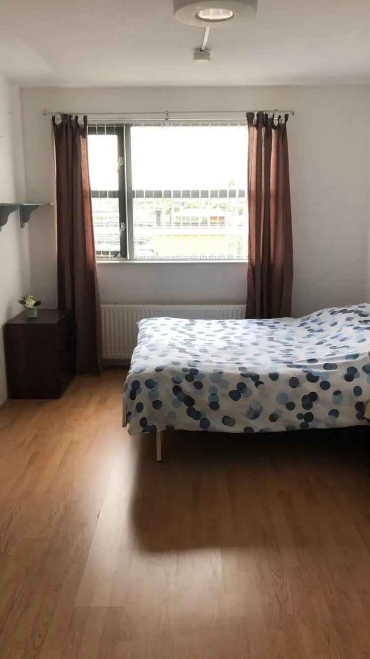 Kamer te huur Lelystad Landerijen 650 euro all in