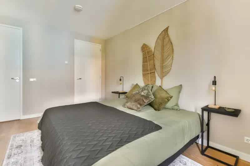 Luxe appartement Amsterdam Oost nabij Oosterpark 93m2