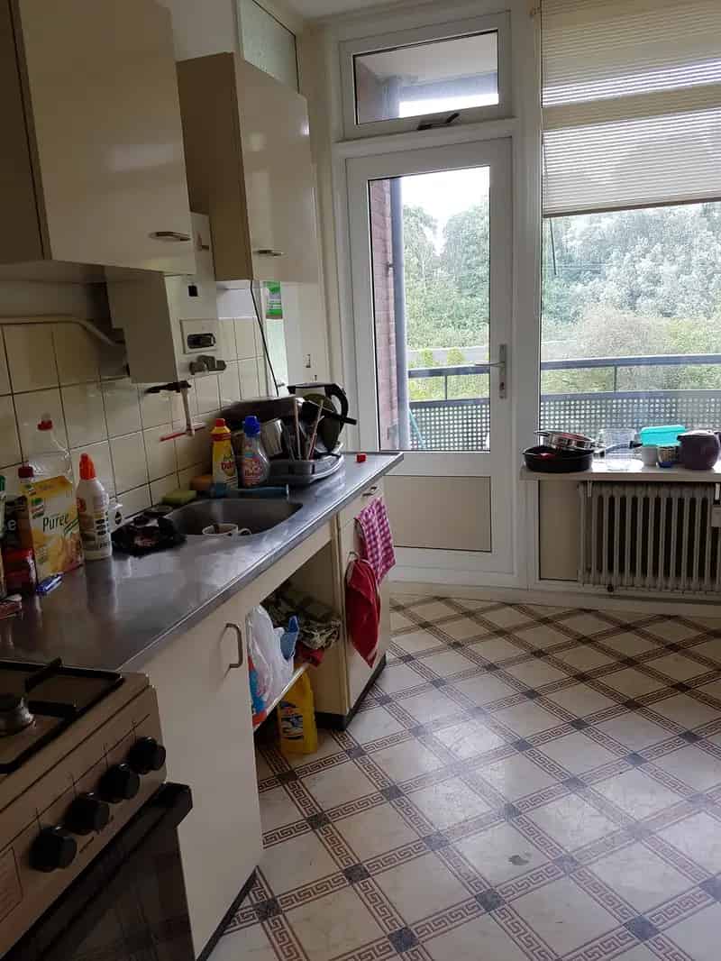 Kamer te Huur Deventer Studentenhuis