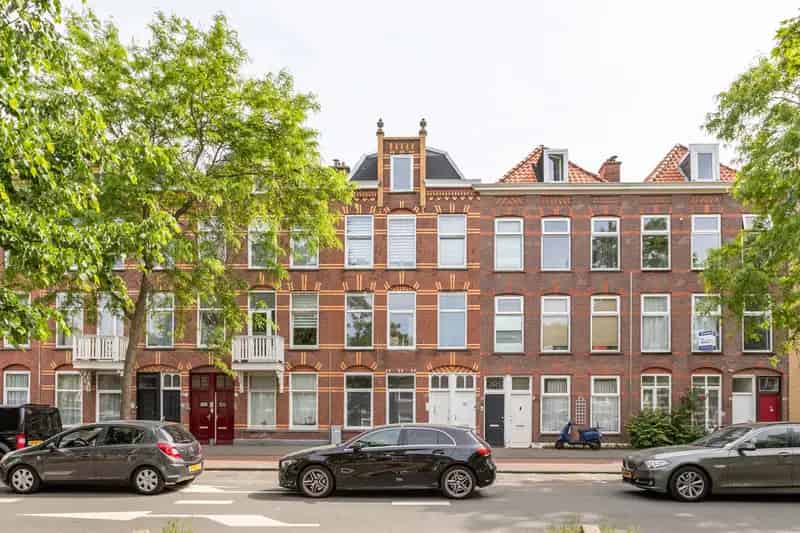 Te Koop Appartement Den Haag Zuidwest 38.6m2