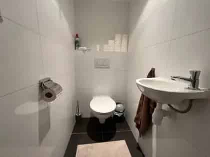 2 kamers appartement van 45 m² in Den Haag