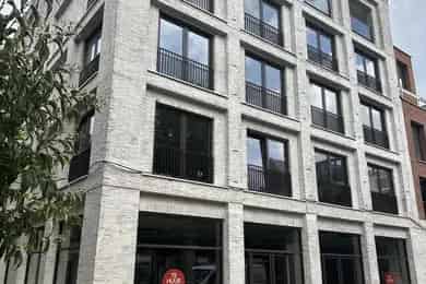 570 m2 Winkelruimte te Huur Zwolle Broerenkwartier