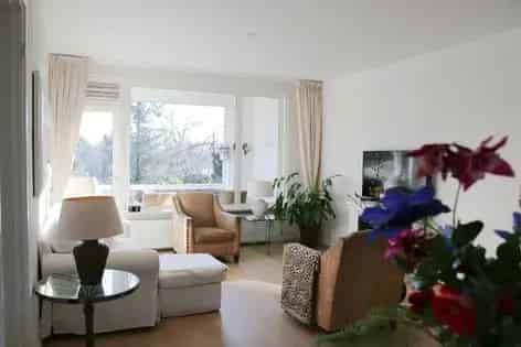 2 Kamer Appartement 63m² Zeist - Landgoed Nieuw Beerschoten
