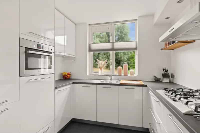 Ruime Tussenwoning Zielhorst 4 Slaapkamers Tuin Nabij Scholen