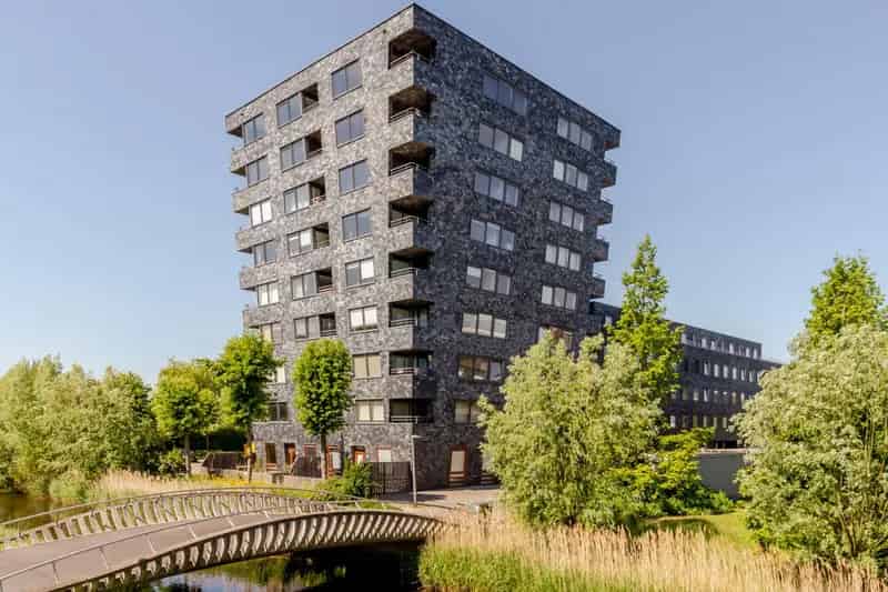 Appartement te koop: Rottumeroog 48 2134 ZR Hoofddorp 