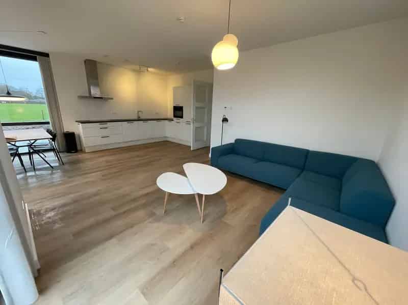 Gemeubileerde Bungalow De Zandleij Cromvoirt 6 maanden