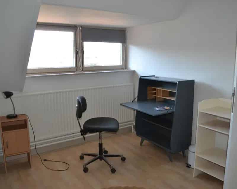 Kamer te Huur Nabij Fonteins