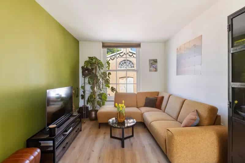 Sfeervol huis in Dordtse binnenstad: ideale starterswoning