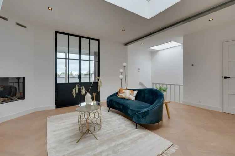 Woning Te Koop in Amsterdam, Noord-Holland