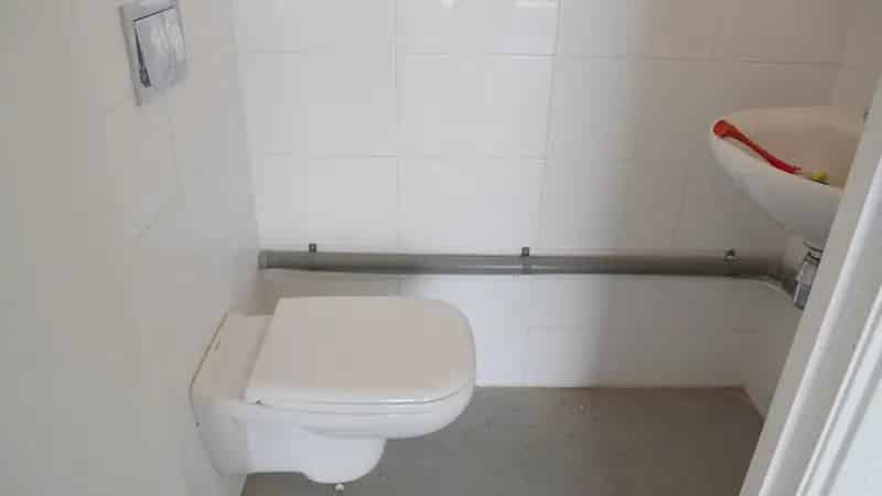 Bedrijfshal Zeewolde 128m2 te koop Beleggingsobject