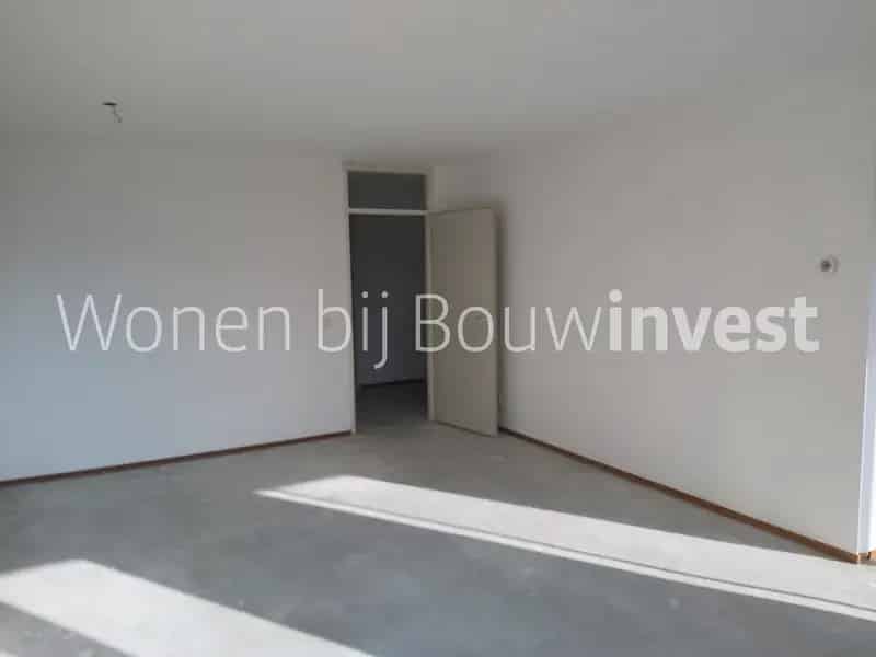 3 Kamer Appartement Buitenveldert 81m2 Nabij Amsterdamse Bos