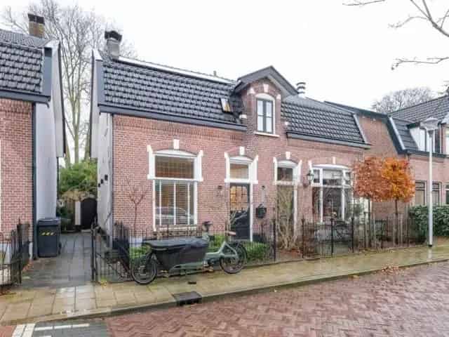 Woonhuis huren Gooise Meren