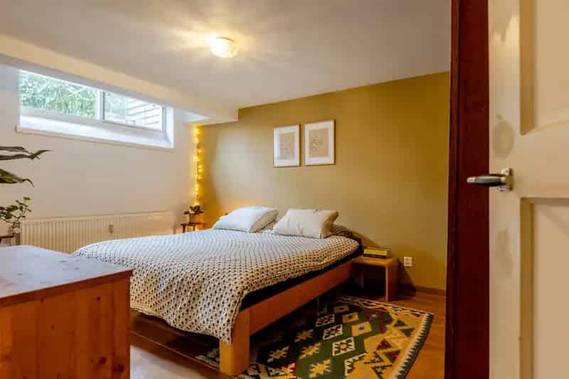 Appartement te koop Rotterdam Blijdorp 3 slaapkamers jaren 30