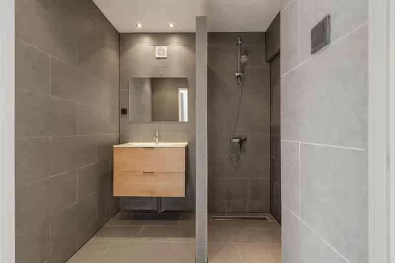 Appartement te koop Breda 2 slaapkamers tuin berging