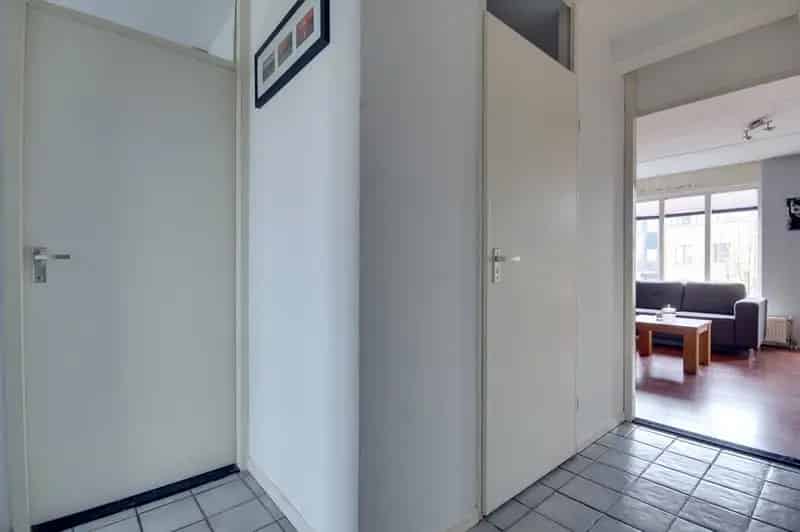 Appartement te koop Beverwijk Centrum 3 kamer appartement 58m² balkon
