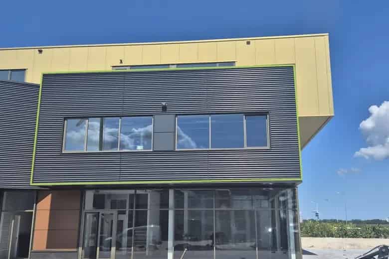165m2 Kantoorruimte te Huur 's-Graveland - Nieuwbouw Complex
