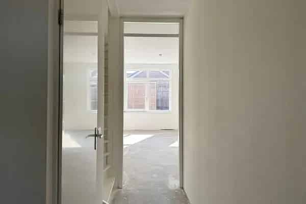 Te Huur: Luxe Eengezinswoning 127m2 5 Kamers Middenmeer