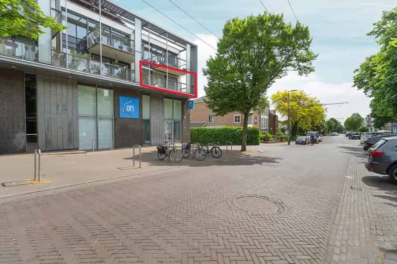 Modern 3-kamerappartement Arnhem Burgemeesterswijk