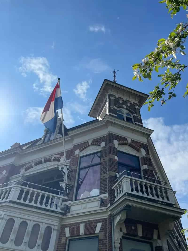 Studentenkamer Nijmegen - Huize de Graadt