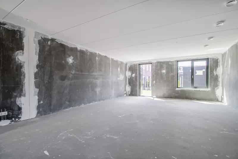 5 Slaapkamers Nieuwe Tussenwoning Dordrecht A+++