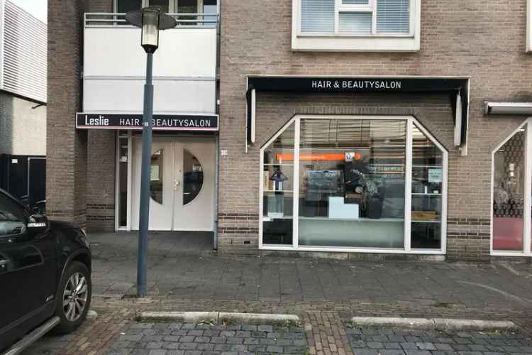 Kantoor Rijen | Zoek kantoren te huur: Hoofdstraat 48 5121 JG Rijen [funda in business]