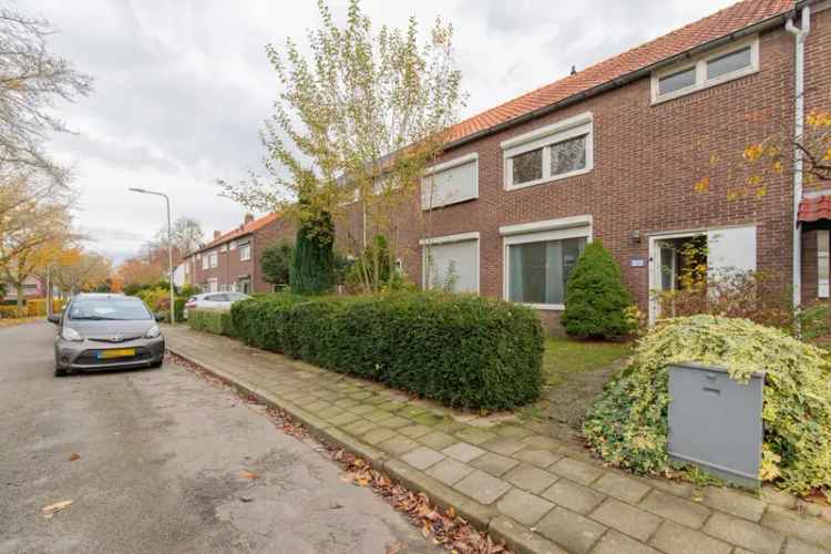 Eengezinswoning Te Koop in Geleen, Limburg