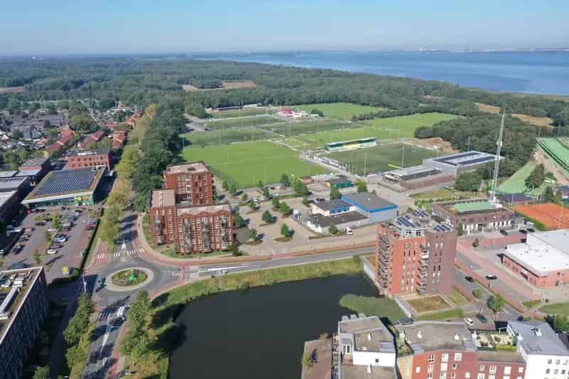 Appartementen te koop Huizen Bestevaer